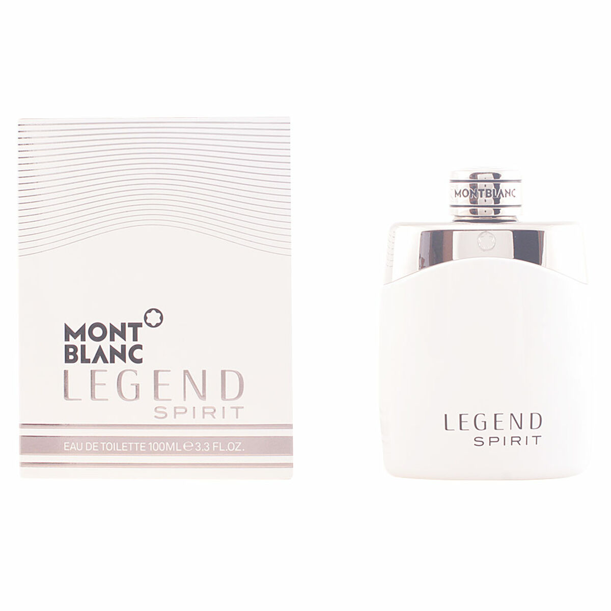 Parfem za muškarce Montblanc EDT
